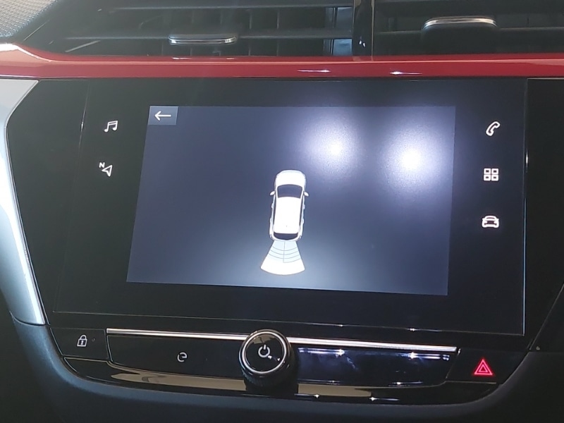 Used Vauxhall Corsa 2022 for sale - 76737080: Photo 14