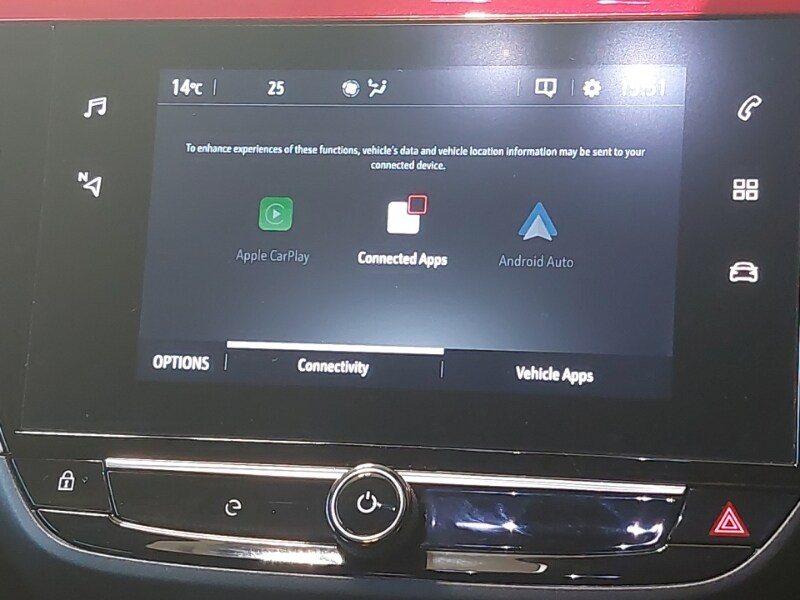 Used Vauxhall Corsa 2022 for sale - 76737080: Photo 16