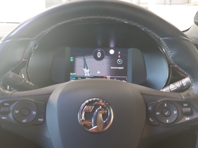 Used Vauxhall Corsa 2022 for sale - 76737080: Photo 19