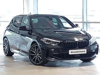 2024 - 118i [136] M Sport 5dr [Live Cockpit Professional]