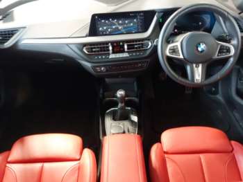 Used BMW 1 Series 2024 for sale - 74831941: Photo