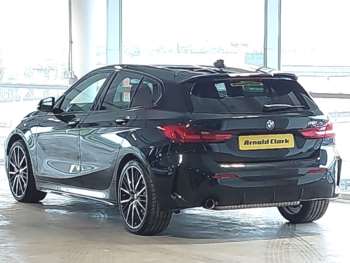 Used BMW 1 Series 2024 for sale - 74831941: Photo