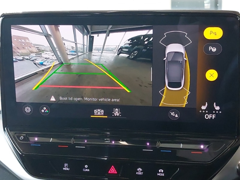 Used Volkswagen ID.5 2022 for sale - 77694970: Photo 14