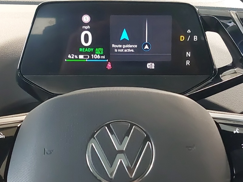 Used Volkswagen ID.5 2022 for sale - 77694970: Photo 17