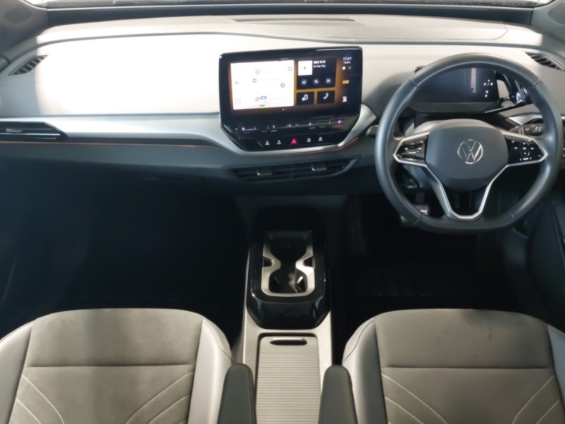 Used Volkswagen ID.5 2022 for sale - 77694970: Photo 2