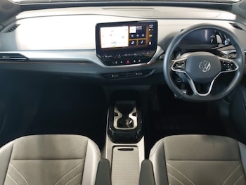 Used Volkswagen ID.5 2022 for sale - 77694970: Photo