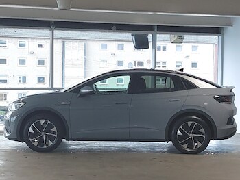 Used Volkswagen ID.5 2022 for sale - 77694970: Photo