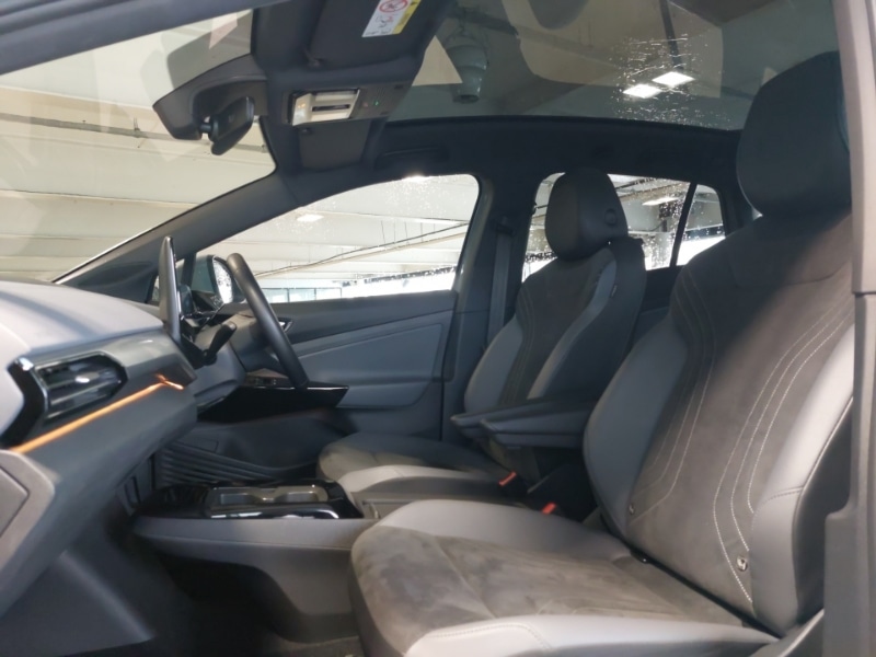 Used Volkswagen ID.5 2022 for sale - 77694970: Photo 5