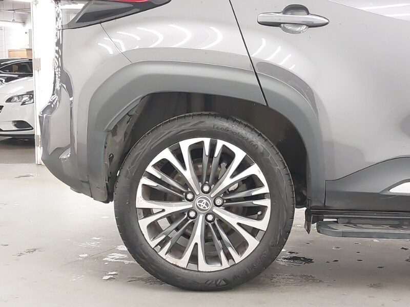 Used Toyota Yaris Cross 2022 for sale - 76651613: Photo 12