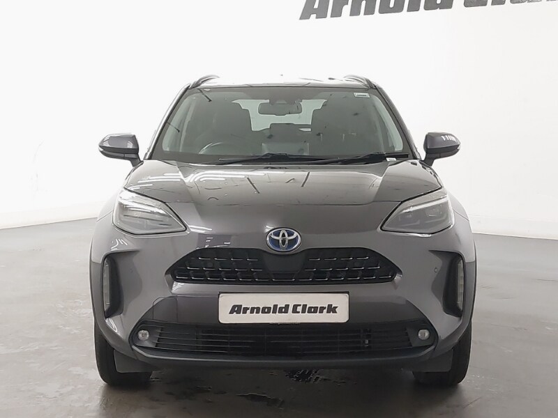 Used Toyota Yaris Cross 2022 for sale - 76651613: Photo 13