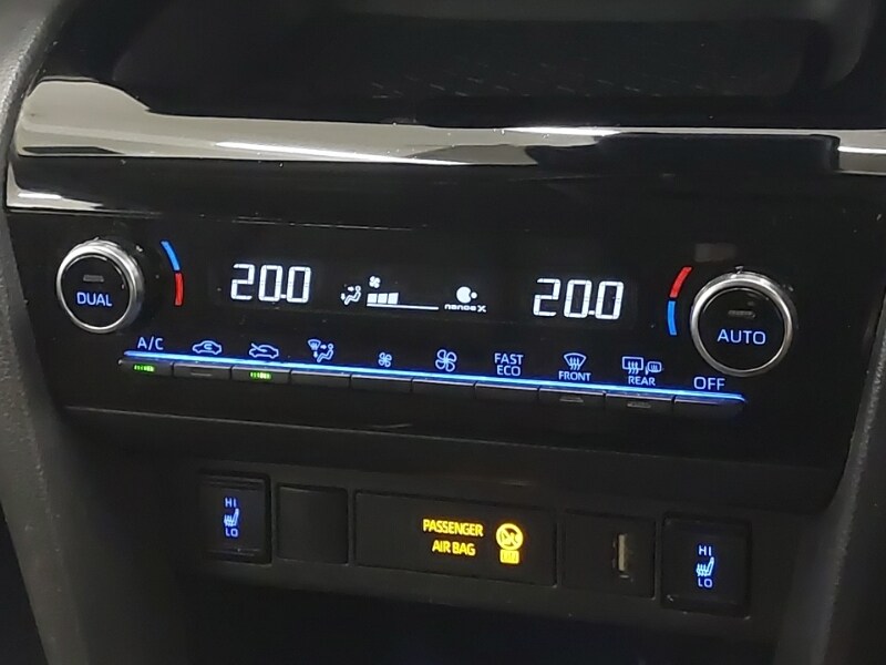 Used Toyota Yaris Cross 2022 for sale - 76651613: Photo 16