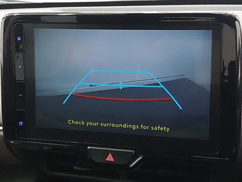 Used Toyota Yaris Cross 2022 for sale - 76651613: Photo 18