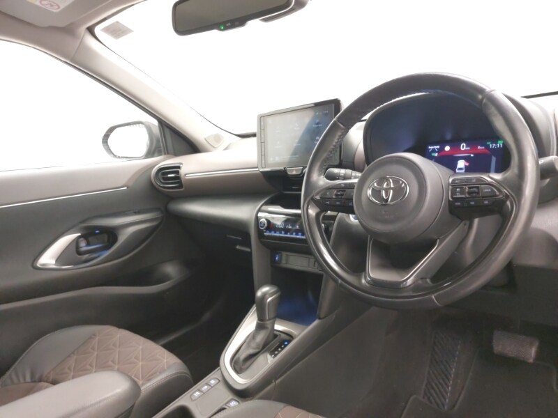 Used Toyota Yaris Cross 2022 for sale - 76651613: Photo 19
