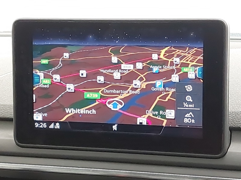 Used Audi A4 2019 for sale - 76403807: Photo 10