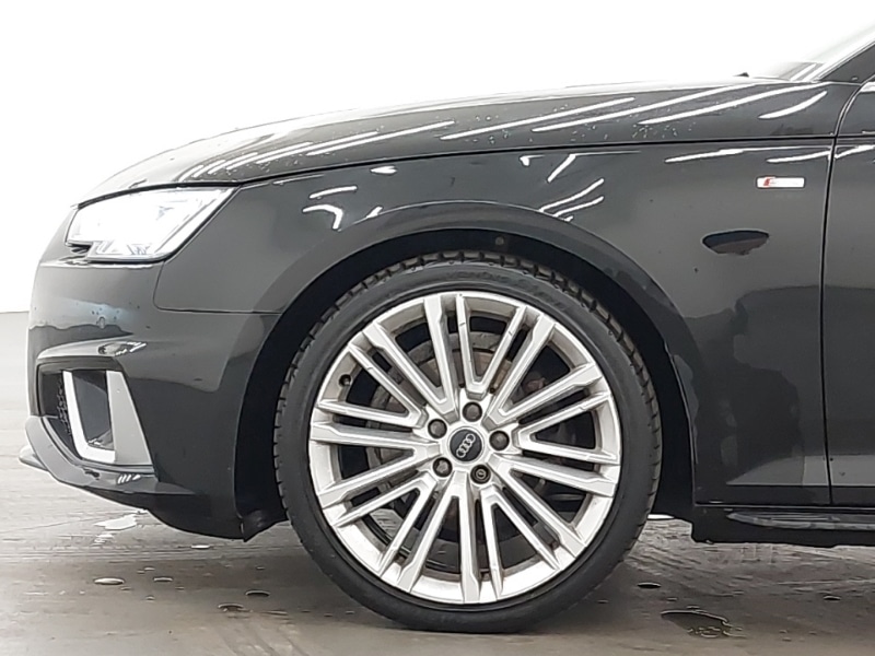 Used Audi A4 2019 for sale - 76403807: Photo 12