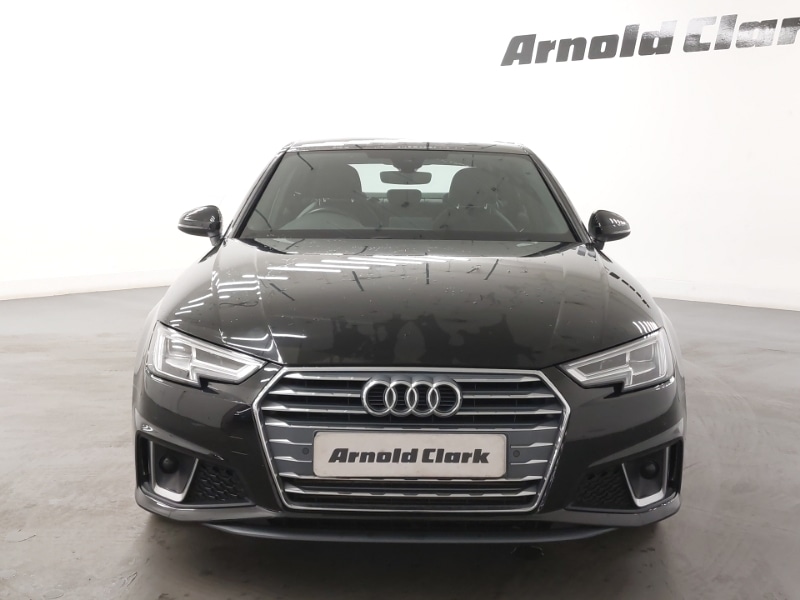 Used Audi A4 2019 for sale - 76403807: Photo 13