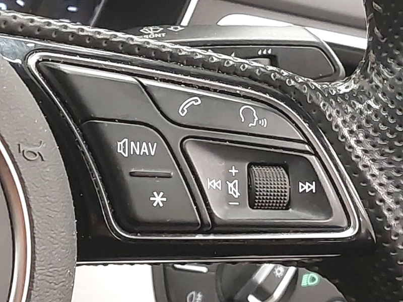 Used Audi A4 2019 for sale - 76403807: Photo 14