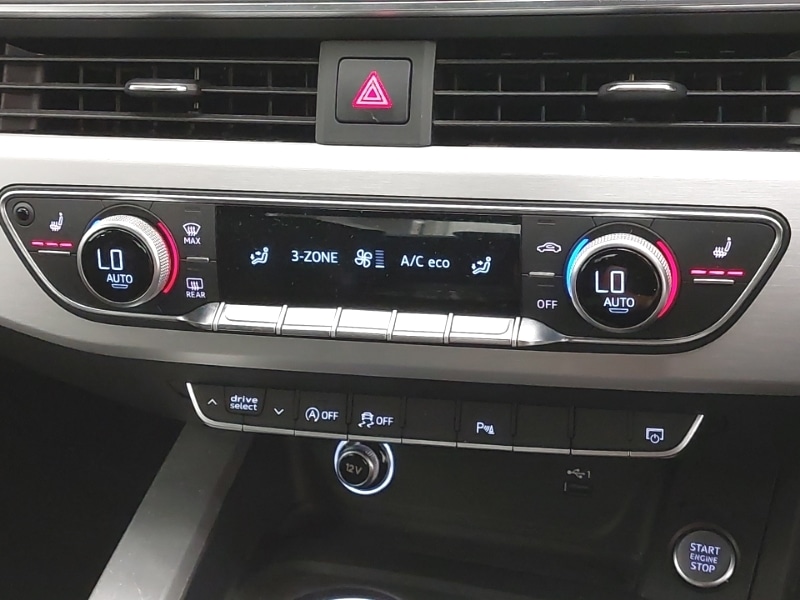 Used Audi A4 2019 for sale - 76403807: Photo 16