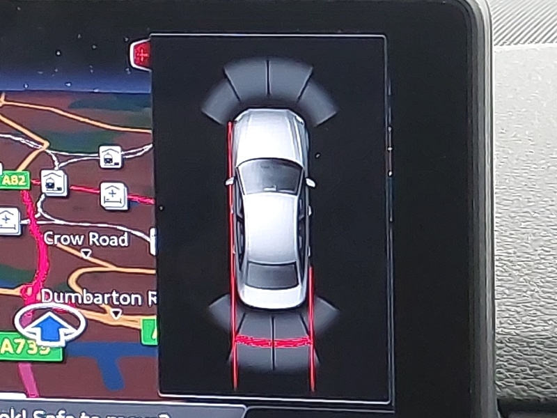 Used Audi A4 2019 for sale - 76403807: Photo 18