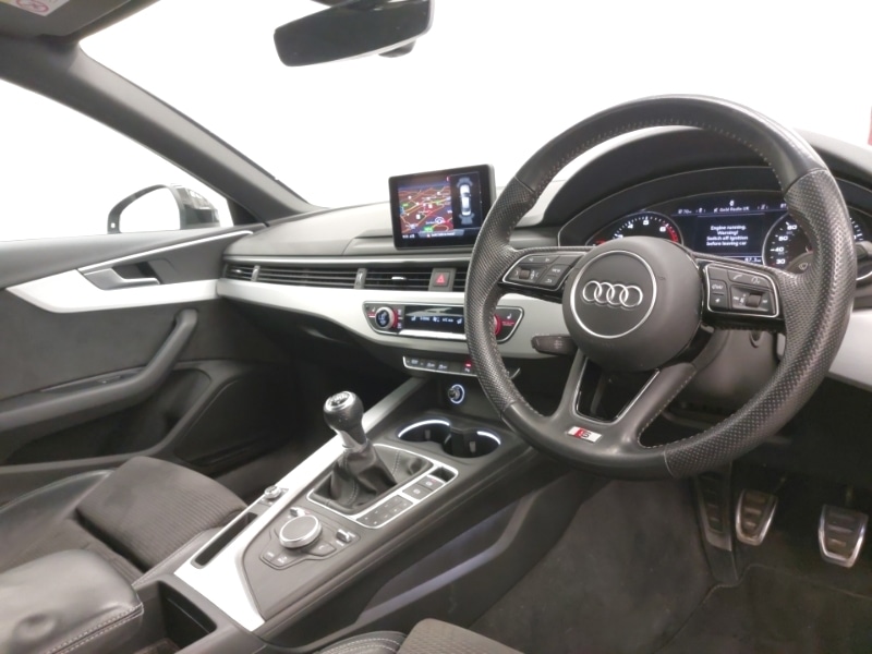 Used Audi A4 2019 for sale - 76403807: Photo 19
