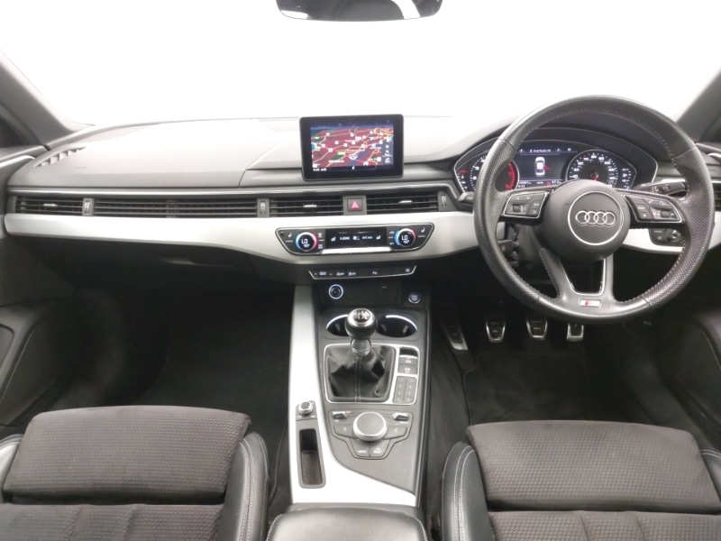 Used Audi A4 2019 for sale - 76403807: Photo 2