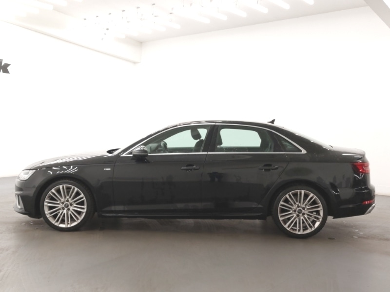 Used Audi A4 2019 for sale - 76403807: Photo 4