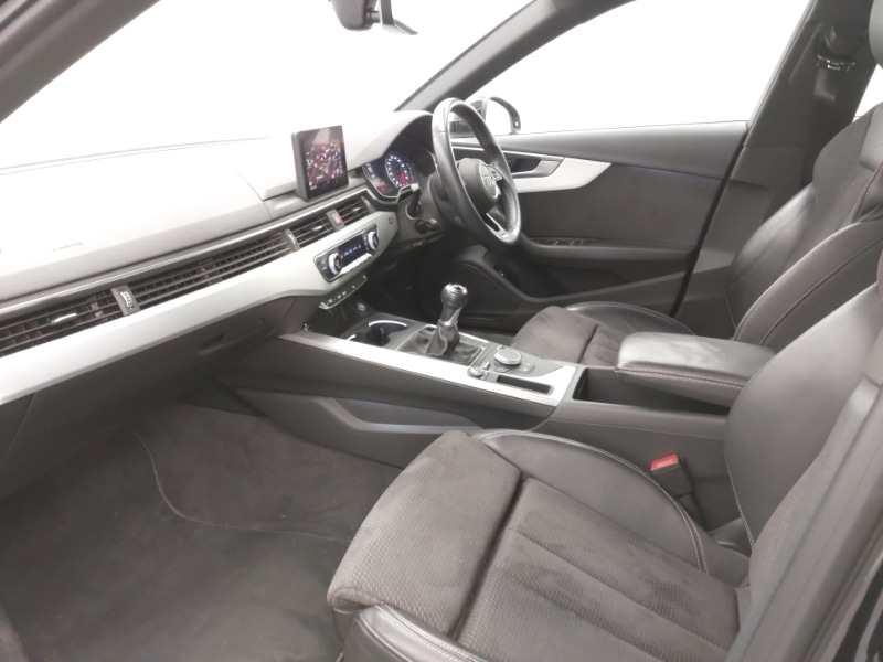 Used Audi A4 2019 for sale - 76403807: Photo 5