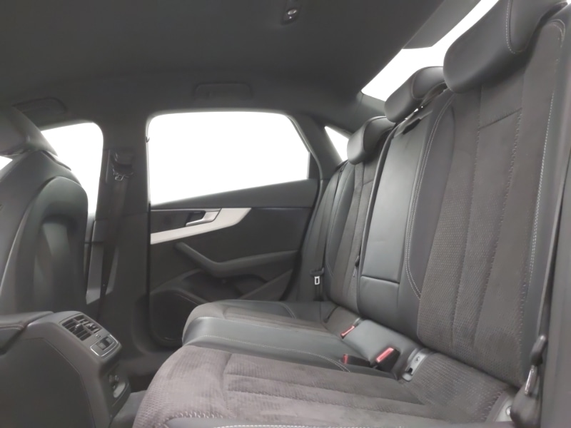 Used Audi A4 2019 for sale - 76403807: Photo 6