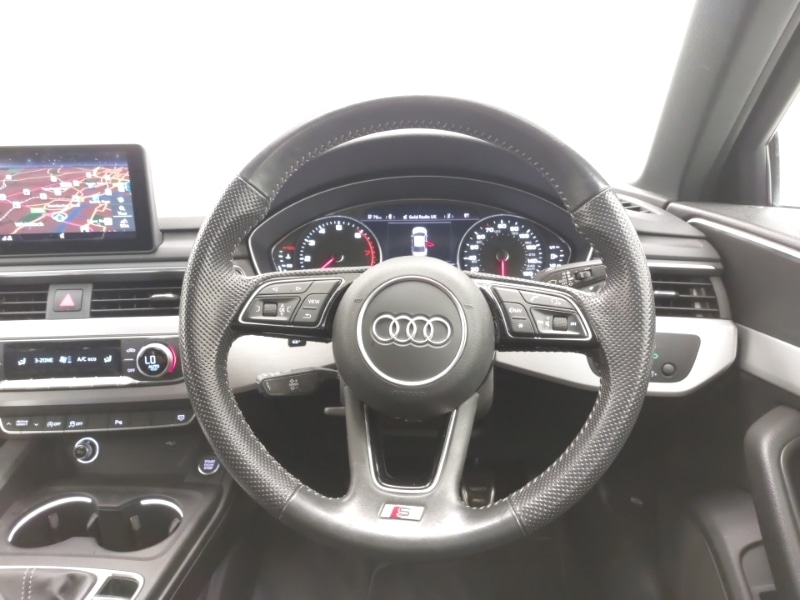 Used Audi A4 2019 for sale - 76403807: Photo 7