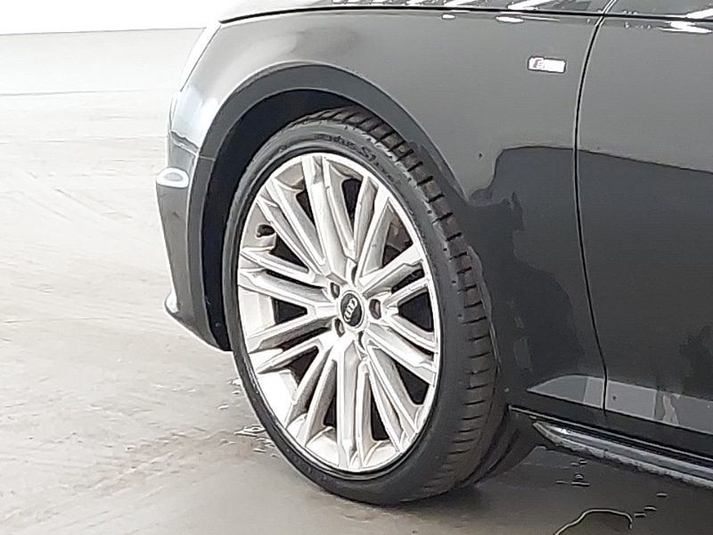 Used Audi A4 2019 for sale - 76403807: Photo 9