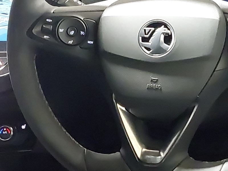 Used Vauxhall Corsa 2025 for sale - 76889395: Photo 10