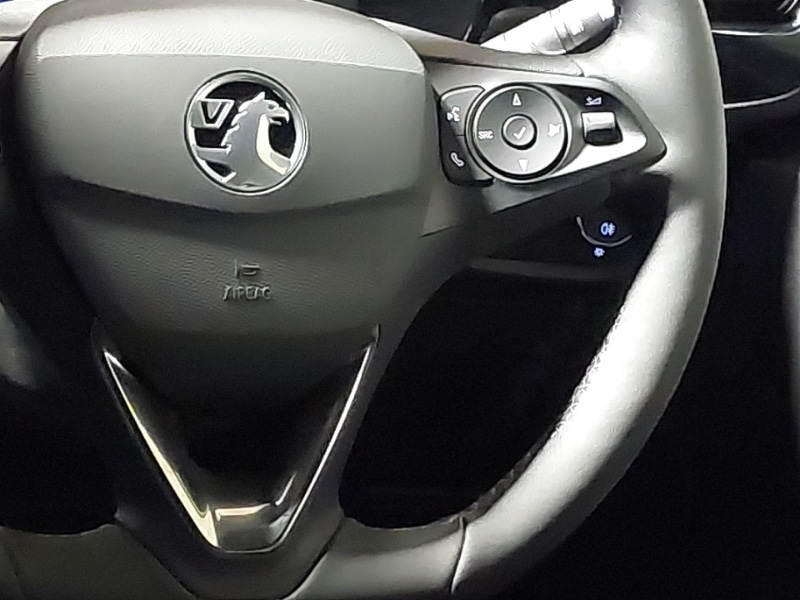 Used Vauxhall Corsa 2025 for sale - 76889395: Photo 11