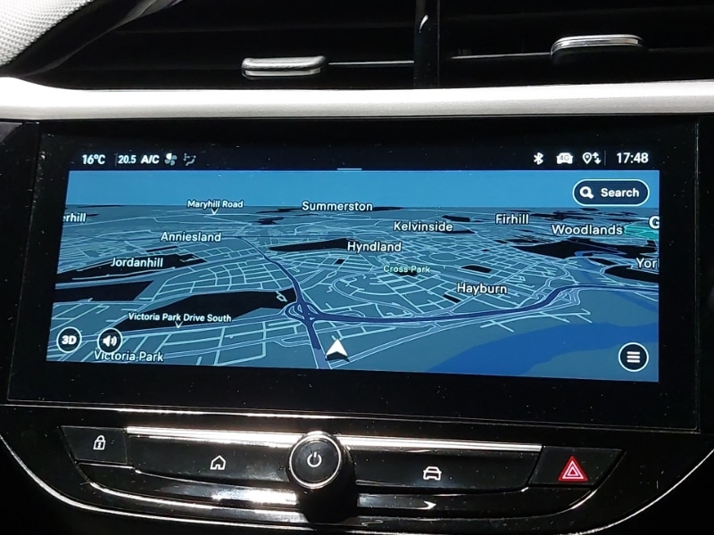 Used Vauxhall Corsa 2025 for sale - 76889395: Photo 12