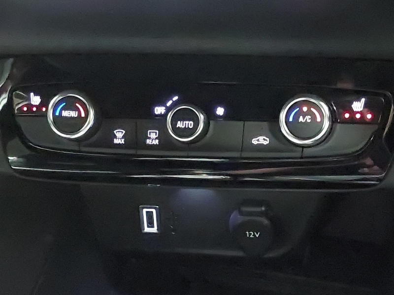 Used Vauxhall Corsa 2025 for sale - 76889395: Photo 13