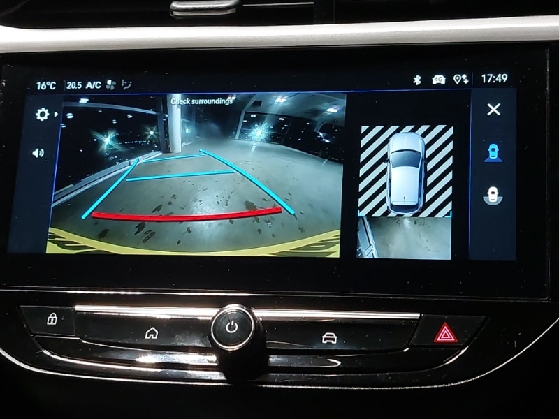 Used Vauxhall Corsa 2025 for sale - 76889395: Photo 14