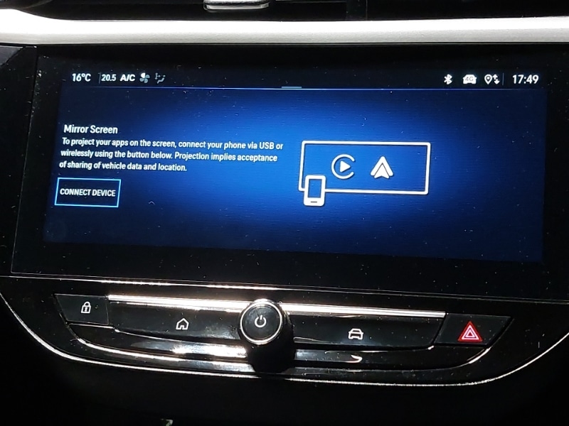 Used Vauxhall Corsa 2025 for sale - 76889395: Photo 16