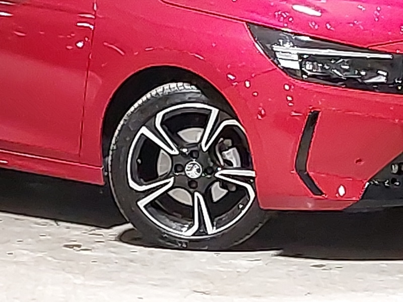 Used Vauxhall Corsa 2025 for sale - 76889395: Photo 9