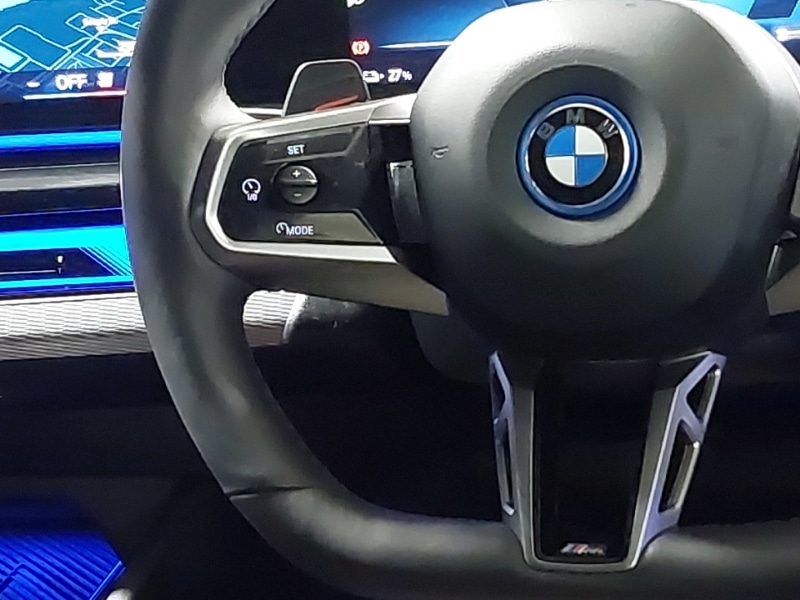 Used BMW i5 2025 for sale - 77466686: Photo 10