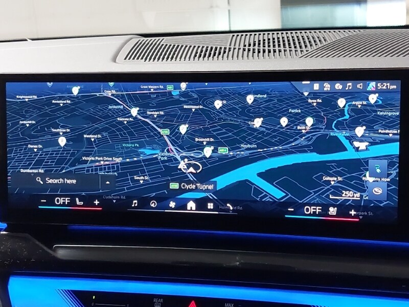 Used BMW i5 2025 for sale - 77466686: Photo 12