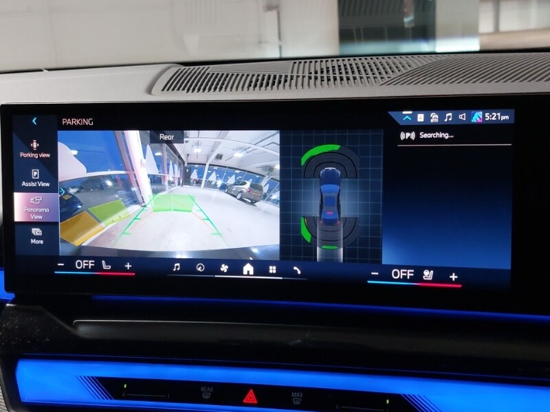 Used BMW i5 2025 for sale - 77466686: Photo 14