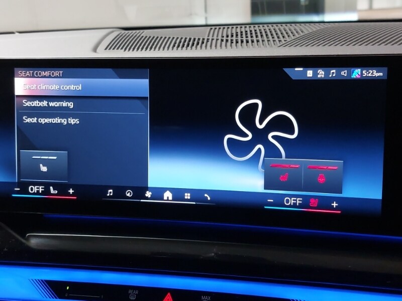 Used BMW i5 2025 for sale - 77466686: Photo 18