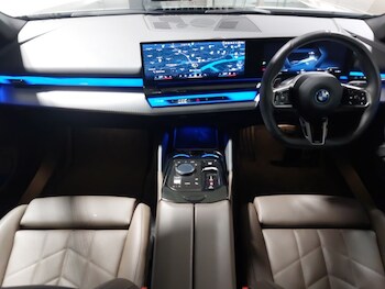 Used BMW i5 2025 for sale - 77466686: Photo