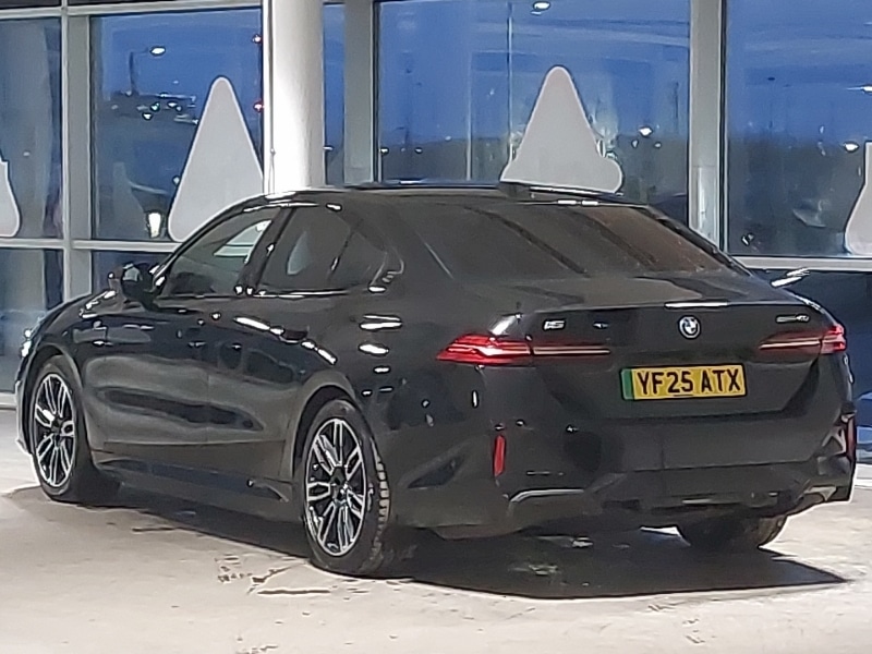 Used BMW i5 2025 for sale - 77466686: Photo 3