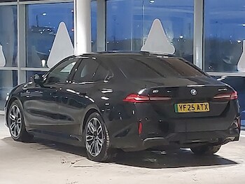 Used BMW i5 2025 for sale - 77466686: Photo