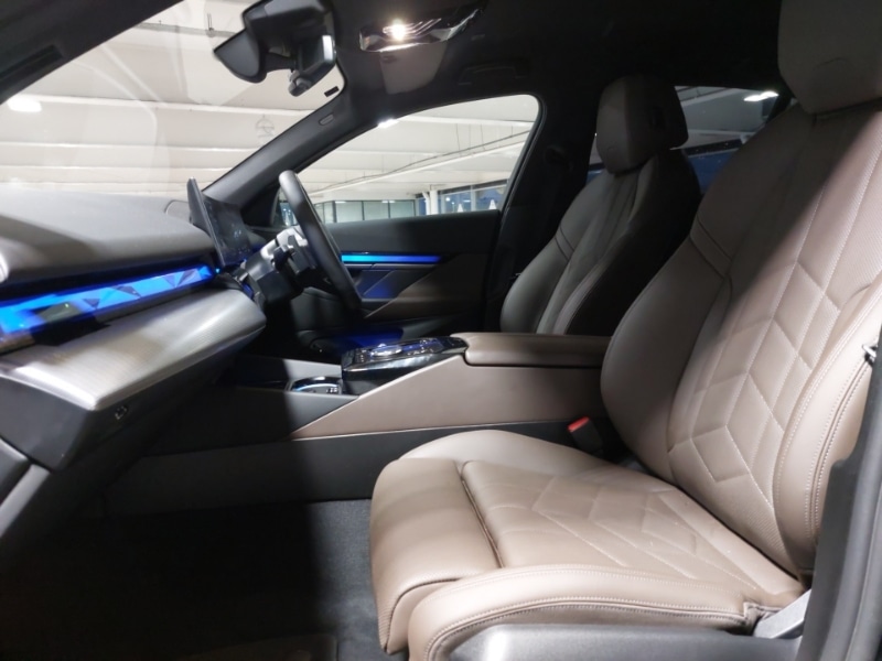 Used BMW i5 2025 for sale - 77466686: Photo 5