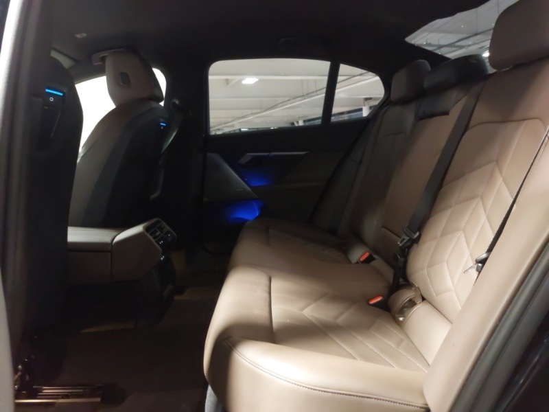 Used BMW i5 2025 for sale - 77466686: Photo 6