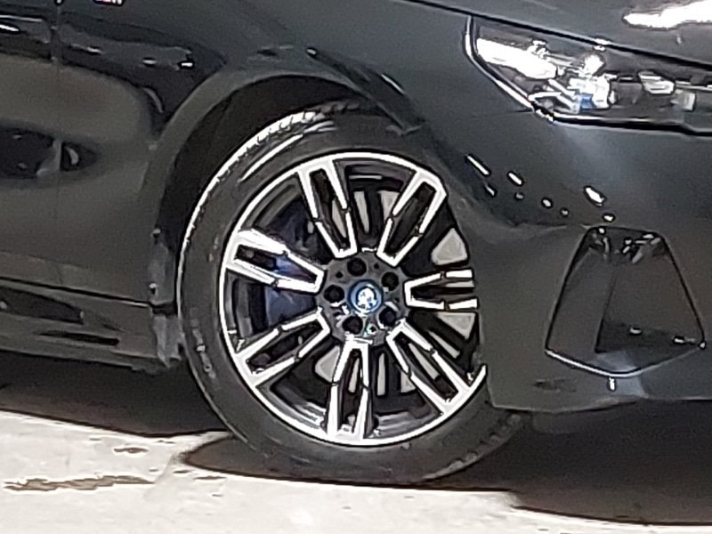 Used BMW i5 2025 for sale - 77466686: Photo 9