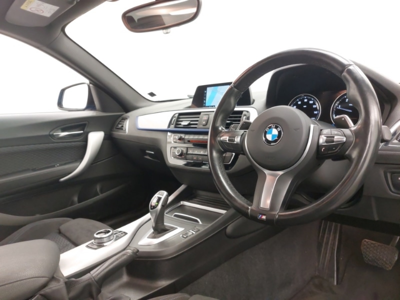Used BMW 2 Series 2018 for sale - 76795403: Photo 19