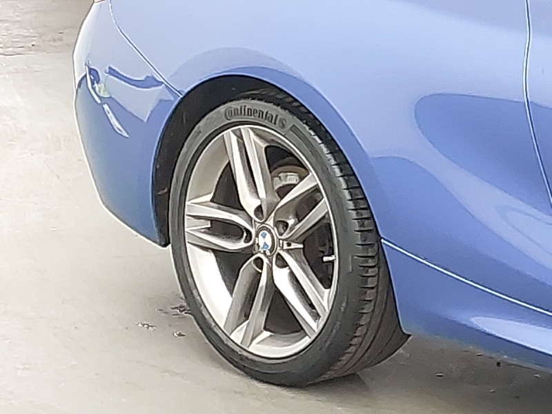 Used BMW 2 Series 2018 for sale - 76795403: Photo 9