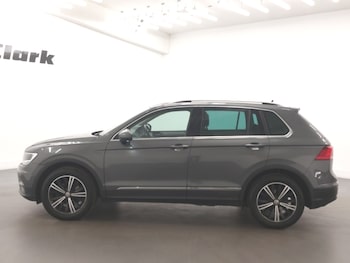 Used Volkswagen Tiguan 2018 for sale - 79153443: Photo
